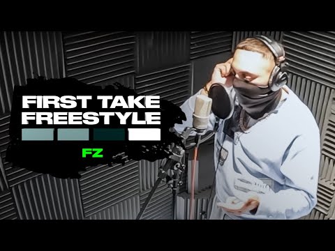 FZ - First Take #GW1TF