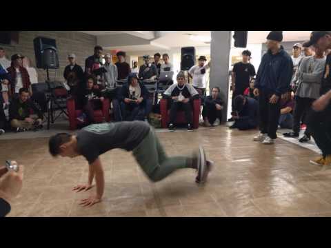 Drifterz/MZK vs 3 Musketeers - Steal the Scene Vol. 2 2016