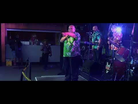 NGA AKAITI - Tawhiti Nui / Te Ara E - LIVE