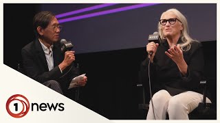 Jane Campion's film The Power of the Dog wins big at Golden Globes video