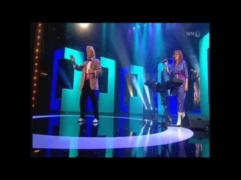 Trond Viggo - Danseband låt