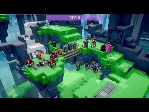 Gameplay Trailer