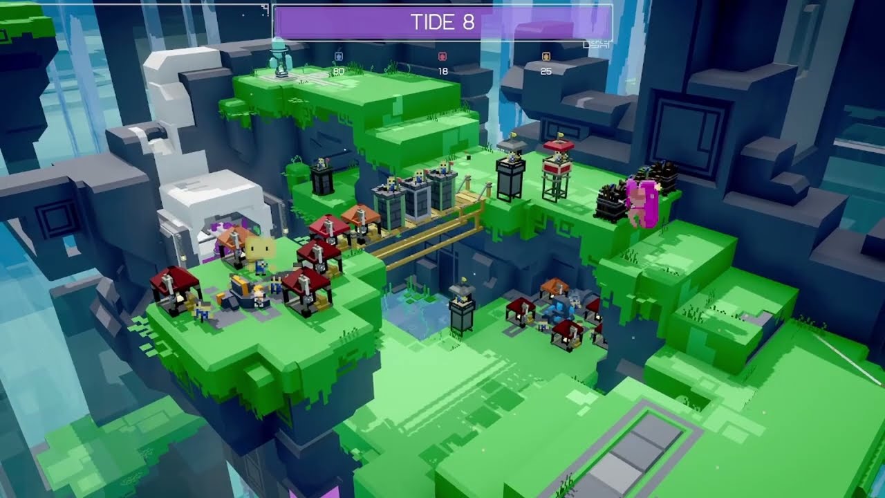 Gameplay Trailer
