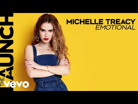 Michelle Treacy Emotional The Launch Season 2