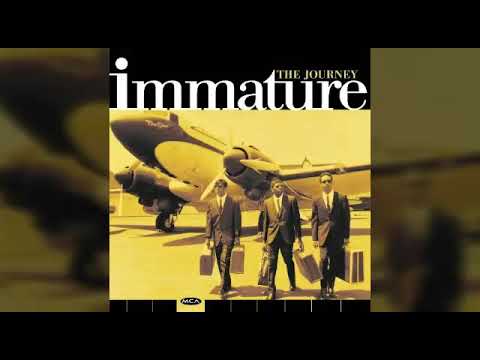 Immature & Keith Sweat - Extra Extra