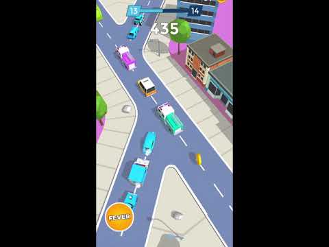 Traffic Rush! Video