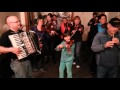 Seneca Square Dance and Chatanooga