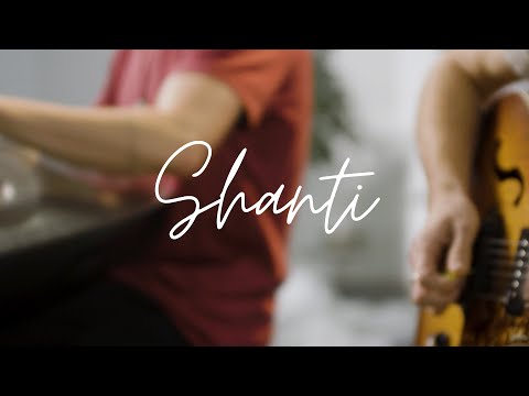 Koné & Emiel J.J. Declercq - Shanti (Official Live Video)