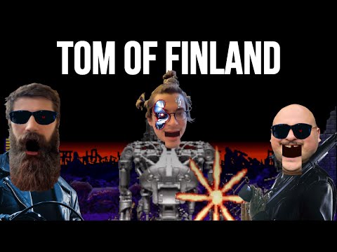 Tom of Finland