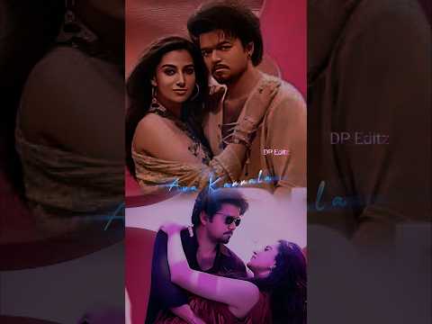 Spark Song Lyrics #shorts #spark #thegoat #goatsong #thalapathyvijay #u1  #whatsappstatus #dpeditz1