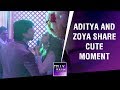 Aditya Dances With Zoya At His Parents Wedding Anniversary Bepannah