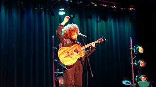 Music x Tech Fest 2018 - Amalia Watty - &quot;Everybody/Make You Feel My Love&quot;