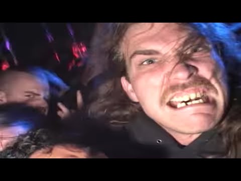 Chimaira - Pure Hatred [OFFICIAL VIDEO]