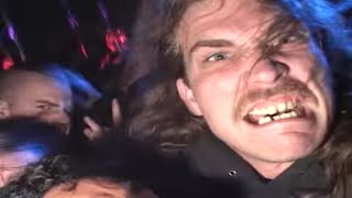 Chimaira - Pure Hatred [OFFICIAL VIDEO]