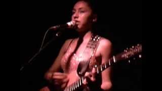 Skinny Girl Diet - Lazy Eye (Live @ The Macbeth, London, 04/09/13)