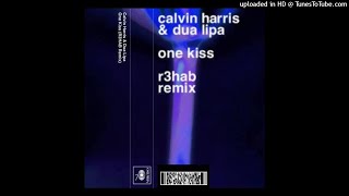 Calvin Harris &amp; Dua Lipa - One Kiss (R3hab Extended Remix)