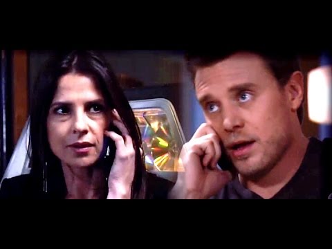 GH Jason Wants To See Sam ♥ 2/29/16