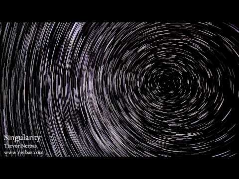 Star Trails TimeLapse -- Trevor Nerbas (2007)