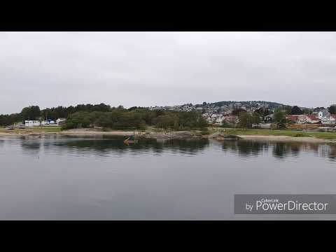 Dji Spark in Norway - Vaulen, Stavanger