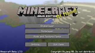 Minecraft: спустя 9 лет игроки наконец смогли найти мир из главного меню