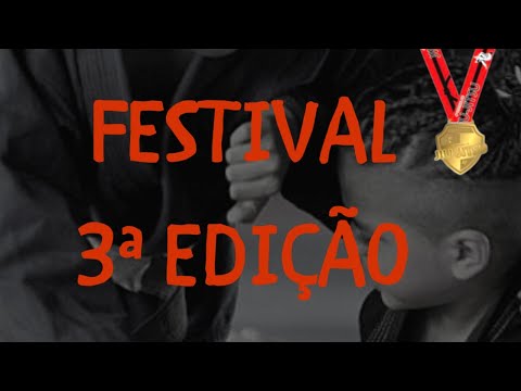 Festival Danilo Lima BJJ 3ª Edição