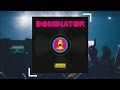 Armin van Buuren vs. Human Resource - Dominator (Extended Mix)