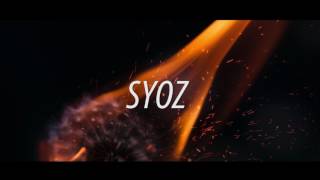 Syoz - Ganz von allein (Freetrack) prod. by DigitalDrama