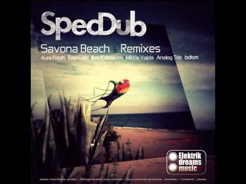 Specdub - Savona Beach (Analog Trip Remix) ▲  Electronic Music