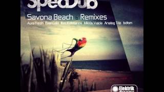 Specdub - Savona Beach (Analog Trip Remix) ▲  Electronic Music