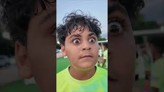 It’s happening. Team Ibrahim or Team Baba 💀🆚 #football #futbol #soccer #footballvideo #funny