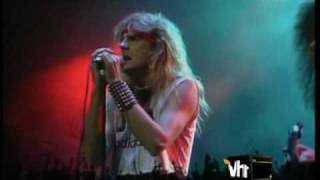 Saxon - Northern Lady