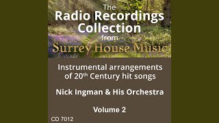 Don't Let the Sun Catch You Crying