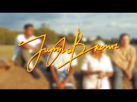 Jungle Brown feat. Eldé - Ikoja | Music Video