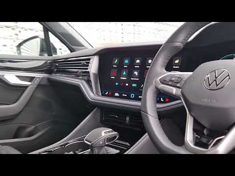 Volkswagen Touareg R Line 3.0tdi 4motion Dsg  22 - Image 2