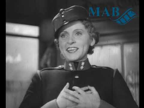 Trailer - Vorstadtvarieté | 1934