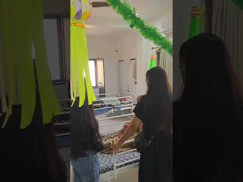 Video: Tour of Aannapurnaa Aai facility