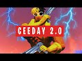 CEEDAY 2 OOF