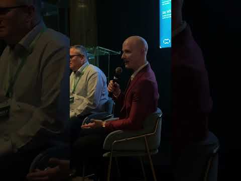 Linkly Orbit Launch Event