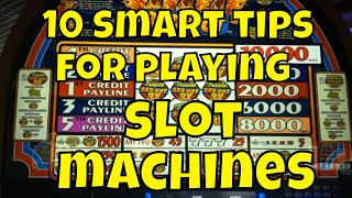 Download lagu 10 Smart Tips For Playing Slot Machines mp3