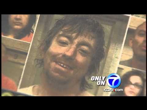 Busted Mugshots Magazine