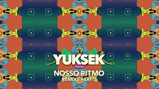 Yuksek - Do Beijo (The Mekanism &amp; Franck Roger Remix)