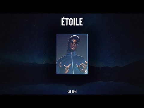Ninho X Kaza Sad/Mélancolique Trap Type Beat - "Etoile"