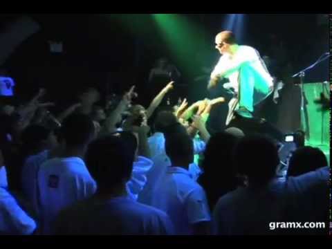 WWO - PONO - TPWC W NOWYM JORKU - USA TOUR 2007- documentary