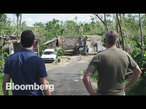 兩個波多黎各人的故事 (A Tale of Two Puerto Ricos)