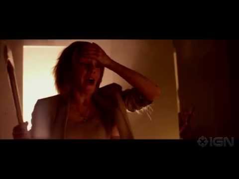 This is The End: "Emma's Entrance"