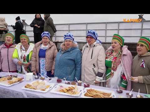 Шашлык, уха и блины: магаданская «Территория дружбы» впервые за 17 лет сменила прописку