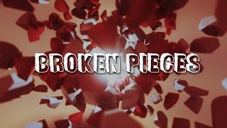 Broken Pieces - 5 Seconds of Summer (with Lyrics)