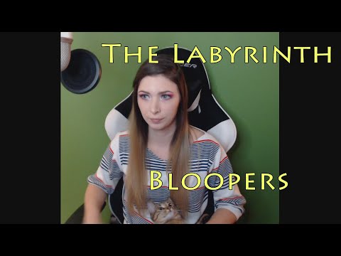 Lab Bloopers (PoE Lore Series Outtakes)