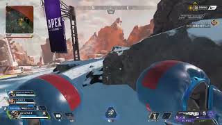 Lua Bu Lan Cup 1戦目チャンピオン