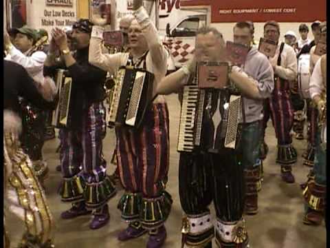 2009 Show of Shows Greater Kensington String Band-"Don't Give Up the Ship"